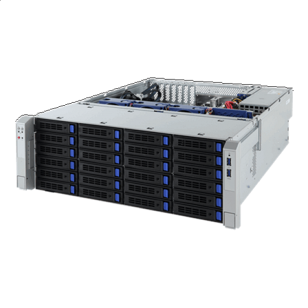 Gigabyte S451-Z30 4U UP server